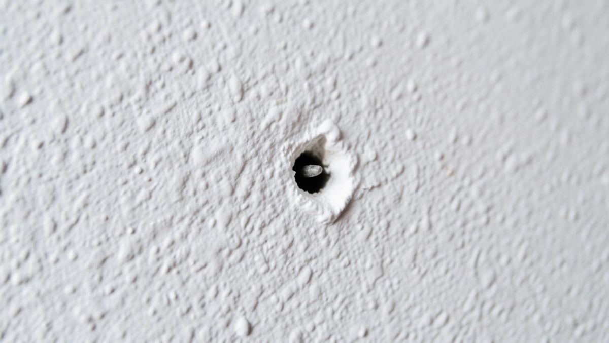 czym uzupelnic ubytki w tynku