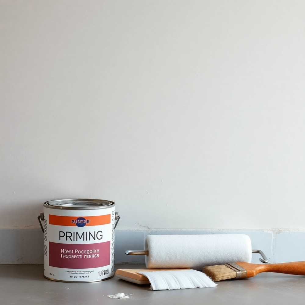 Jak Gruntować Ściany