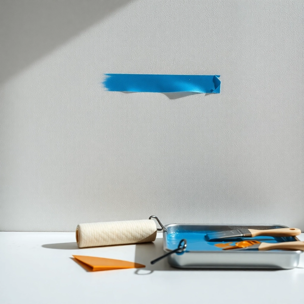 Jak Malować Ściany Już Pomalowane