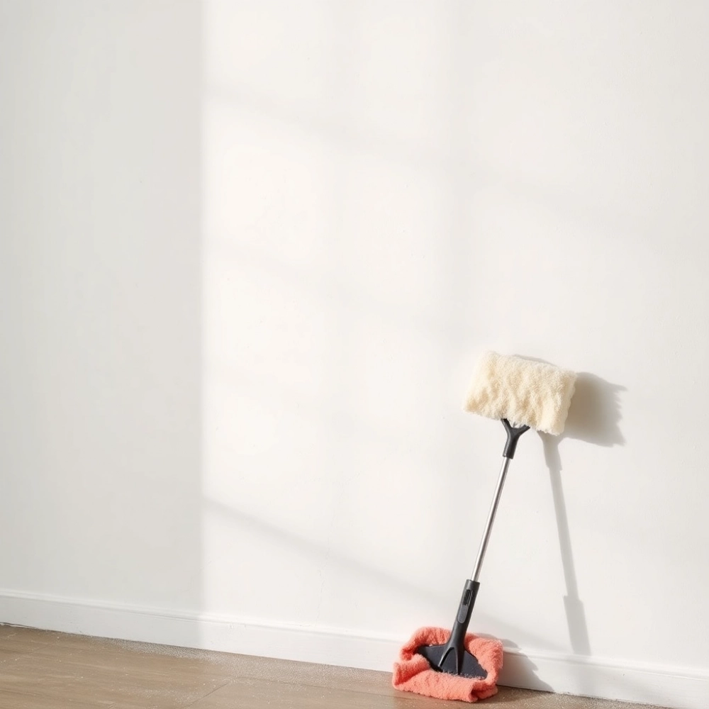 Jak Odkurzyć Ściany Po Cyklinowaniu