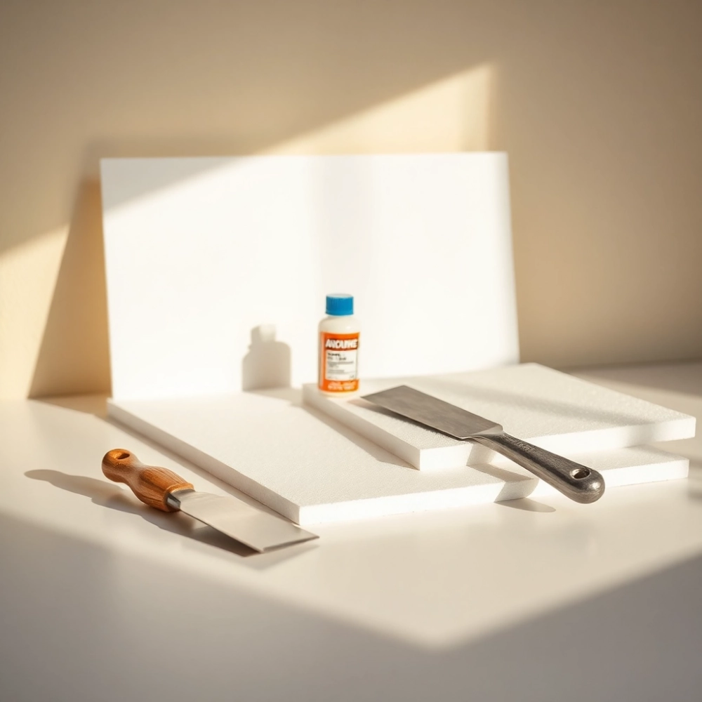 Jak Przykleić Styropian Do Ściany Wewnętrzne