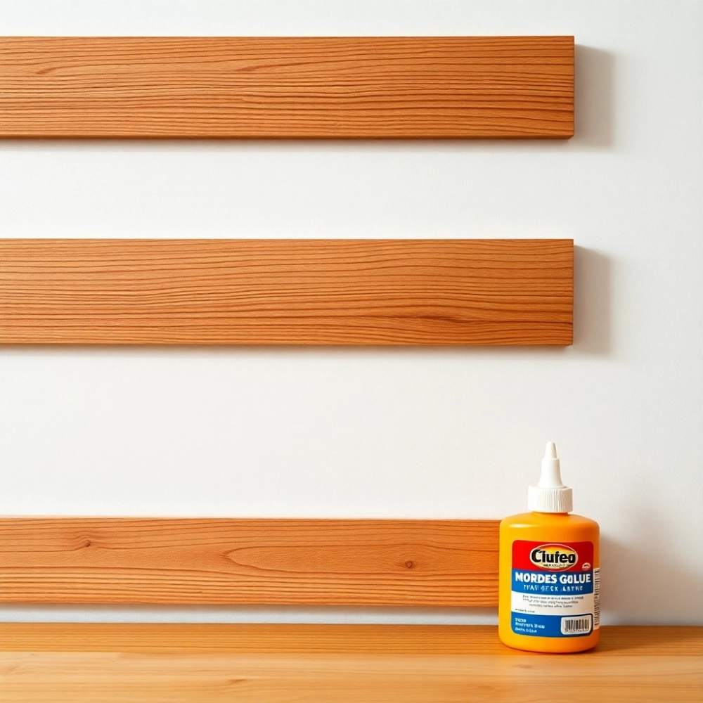 Jak Przymocowac Listwy Drewniane Do Ściany