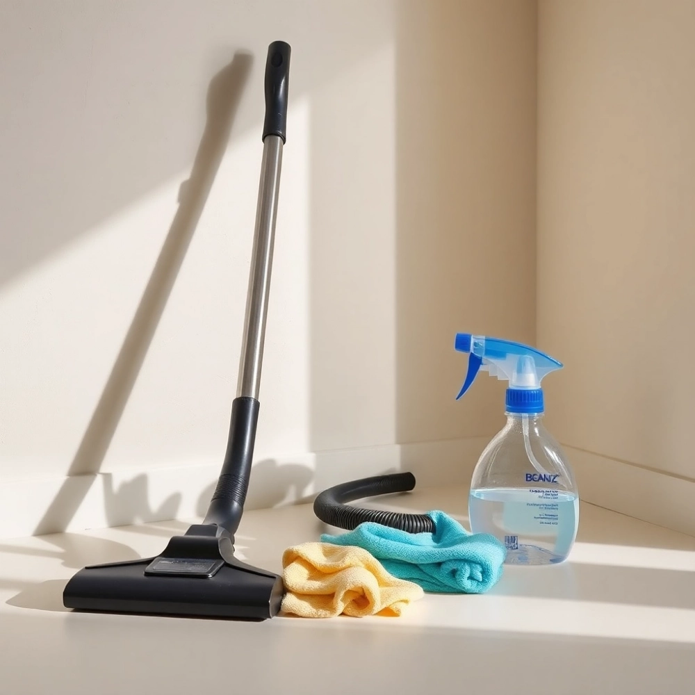 Jak Usunąć Pył Ze Ściany Po Szlifowaniu