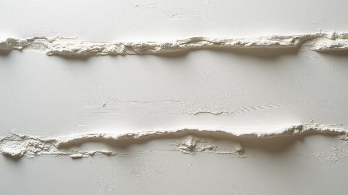 Jaka grubość tynku gipsowego