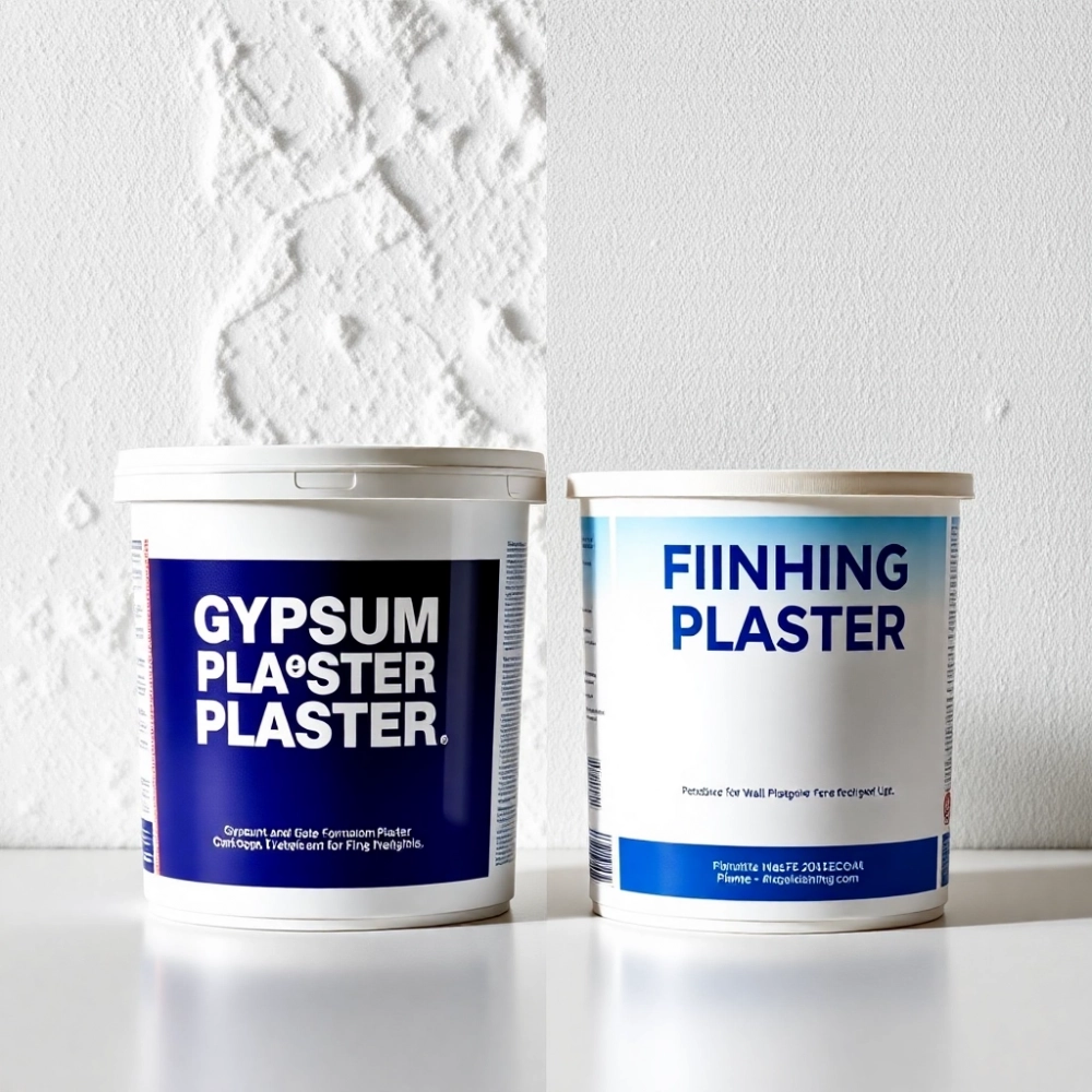 Jaki Gips Na Ściany