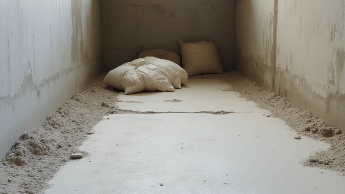 jaki grunt na tynki cementowowapienne