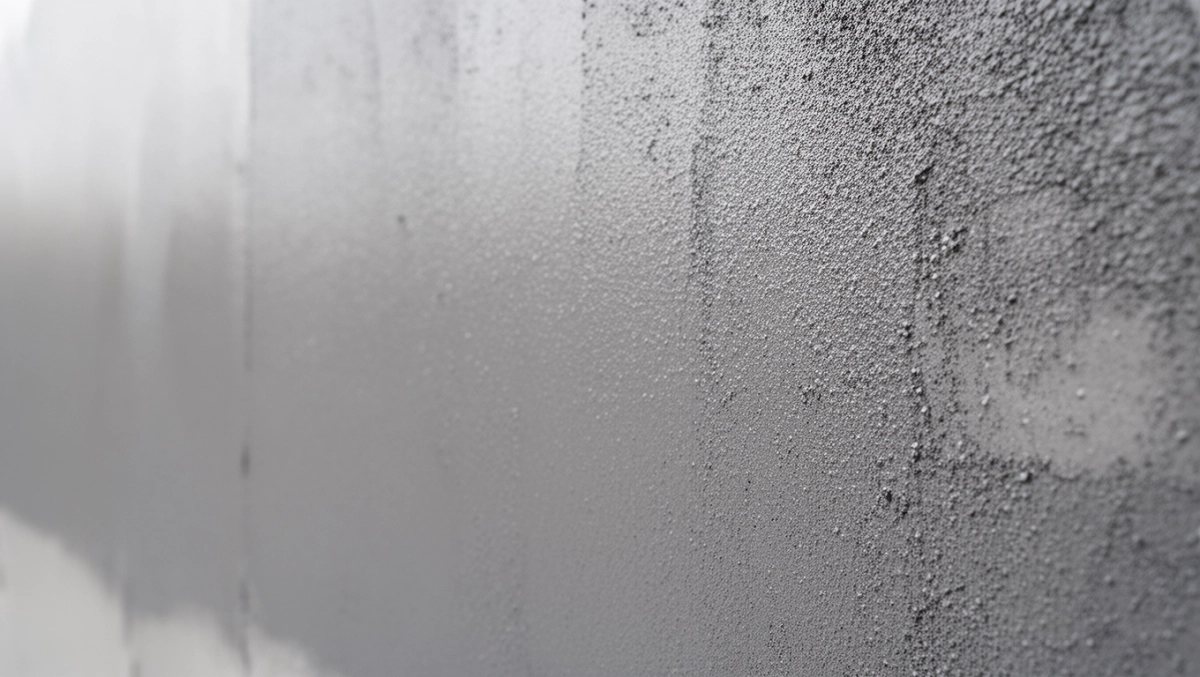 Jaki grunt pod tynk mozaikowy