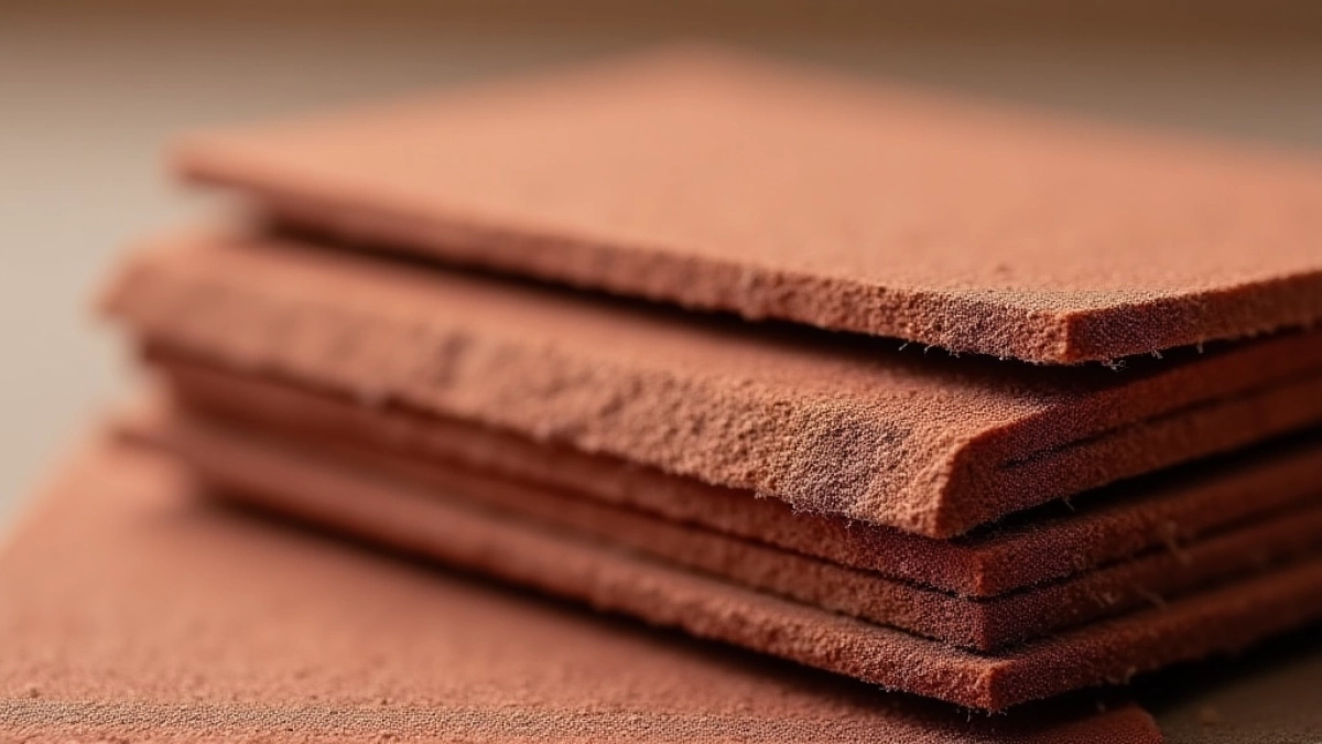 Jaki papier do szlifowania tynku gipsowego