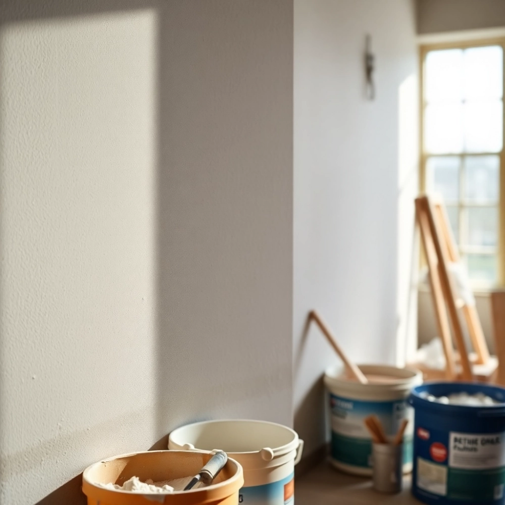 Jaki Tynk Na Mokre Ściany