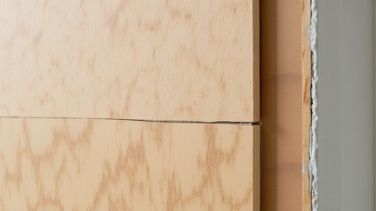 Jaki tynk na płytę OSB