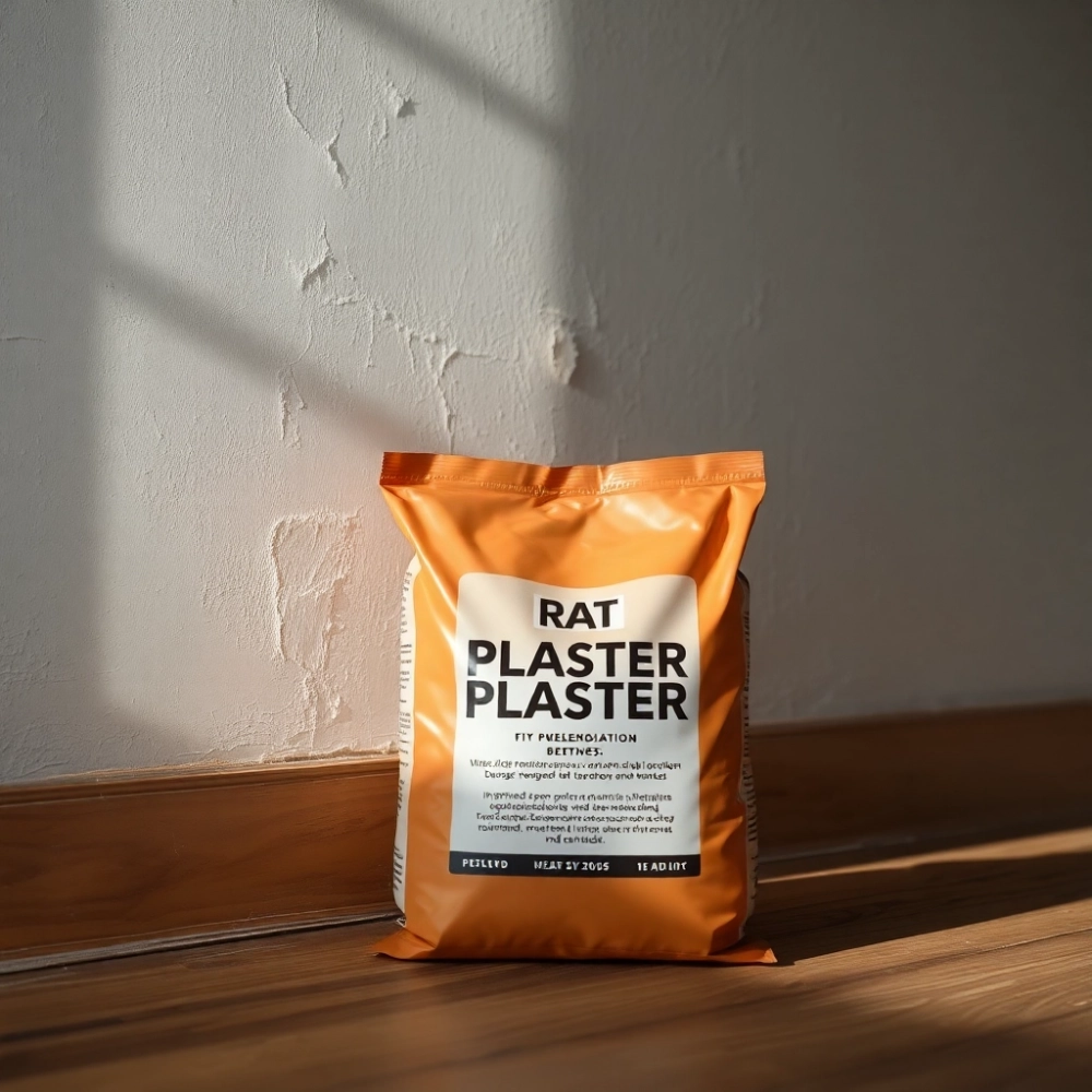 Jaki Tynk Na Wilgotne Ściany