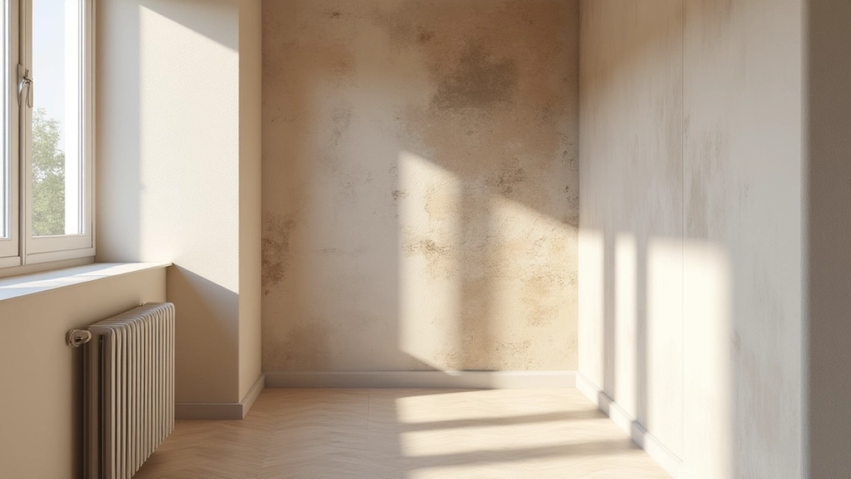 Jaki tynk strukturalny do przedpokoju