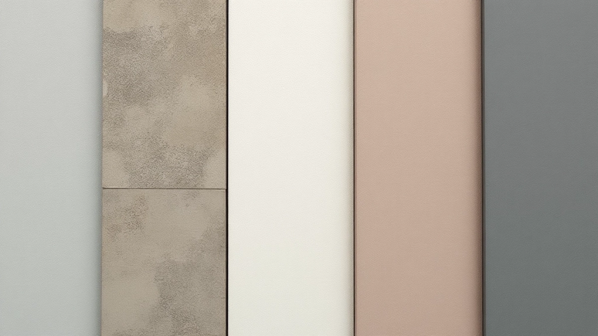 Jaki tynk zewnętrzny na Ytong