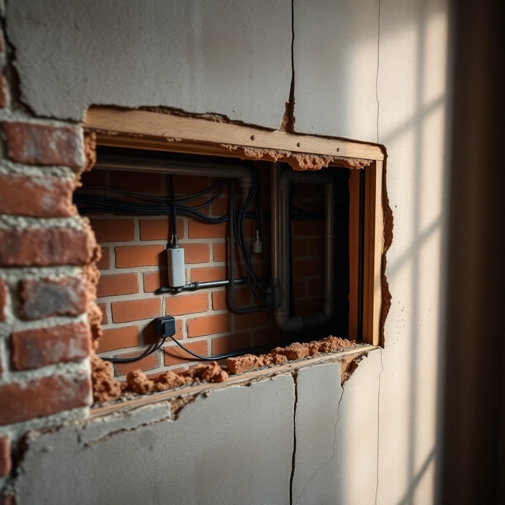 Jakie remonty trzeba zgłaszać