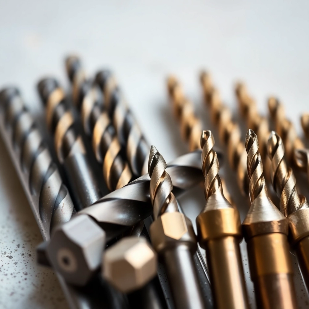 Jakie Wiertło Do Ściany W Bloku