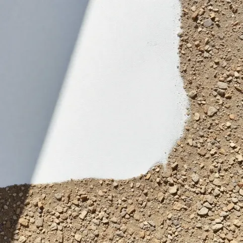 Co można położyć na tynk mozaikowy