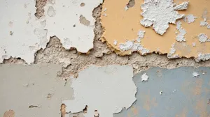 Czy można położyć tynk mozaikowy na tynk mozaikowy