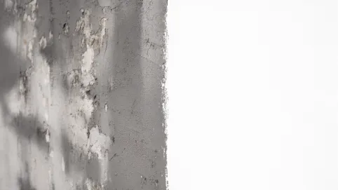 Czy tynk silikonowy można malować