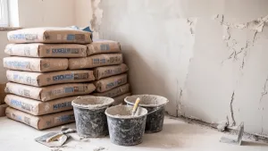 gipsowanie ścian cena