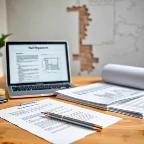 Jak Napisać Podanie O Wyburzenie Ściany