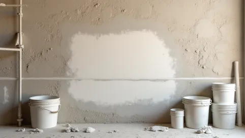 Jak otynkować ścianę z kamienia