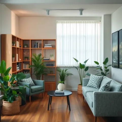 Jak Podzielić Pokój Na Dwa Bez Ściany