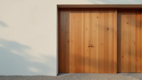 Jak położyć tynk na drewno