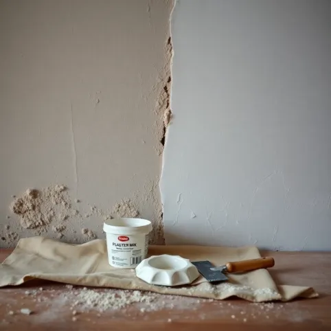 Jak Tynkować Stare Ściany