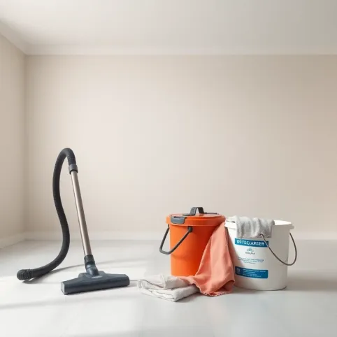 Jak Wyczyścić Ściany Po Szlifowaniu