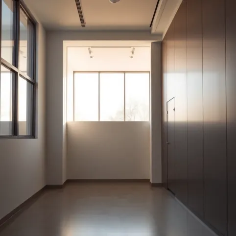 Jak Wysoko Ściany Działowe