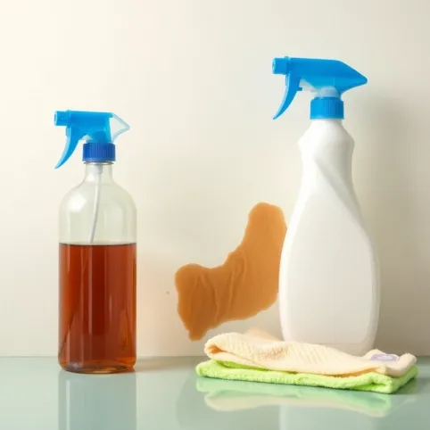 Jak Zmyć Kawę Ze Ściany