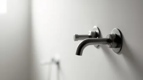 Jaka bateria podtynkowa prysznicowa