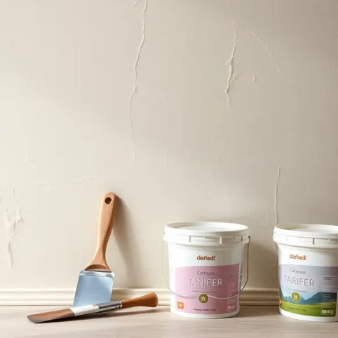 Jaka Gładź Na Stare Ściany