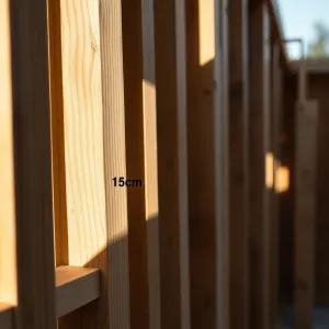 Jaka Grubość Ściany W Domu Szkieletowym