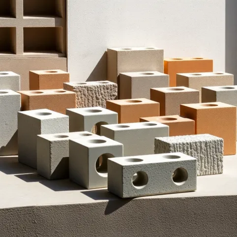 Jaki Beton Komórkowy Na Ściany Nośne