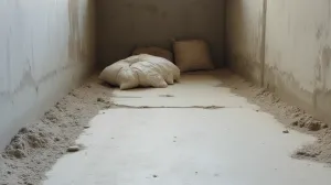 jaki grunt na tynki cementowowapienne