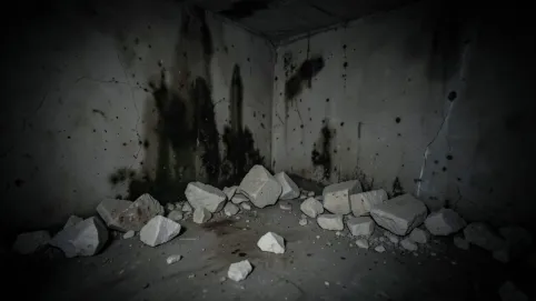 Jaki tynk do piwnicy