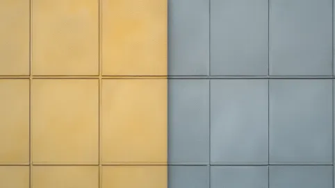 Jaki tynk na elewację silikatowy czy silikonowy