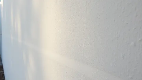 Jaki tynk na elewację ze styropianu