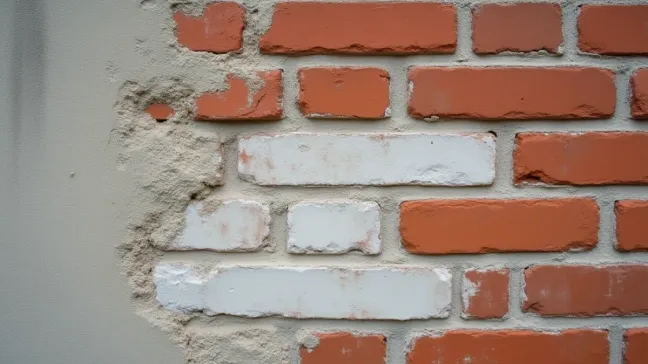 Jaki tynk na komin zewnętrzny