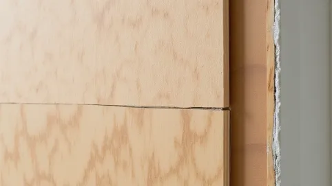 Jaki tynk na płytę OSB