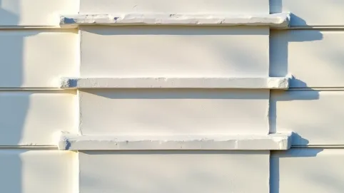 Jaki tynk na styropian