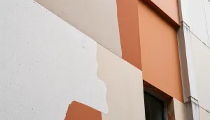 Jaki tynk natryskowy wybrać