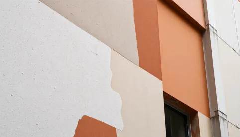 Jaki tynk natryskowy wybrać