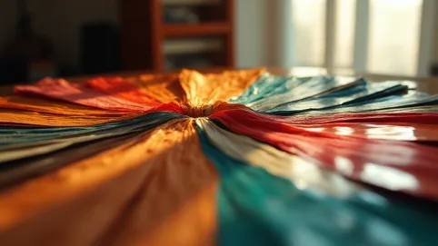 Jakie kolory dla szatynki o zielonych oczach