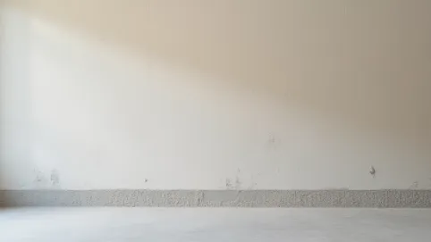 Jakie prace przed tynkami