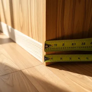 Panele Jaki Odstep Od Ściany