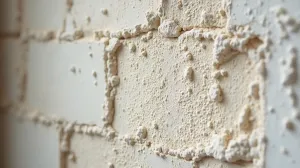 Tynk renowacyjny na wilgotne ściany