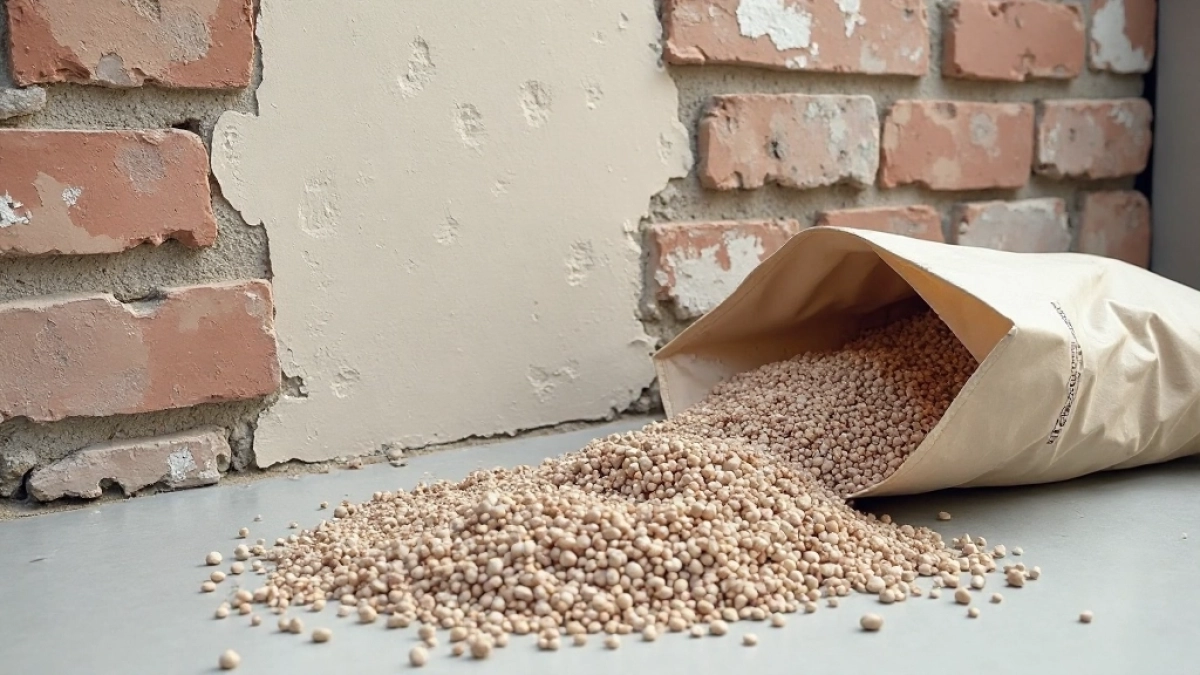 Tynk mozaikowy wydajność 25 kg na ile metrów