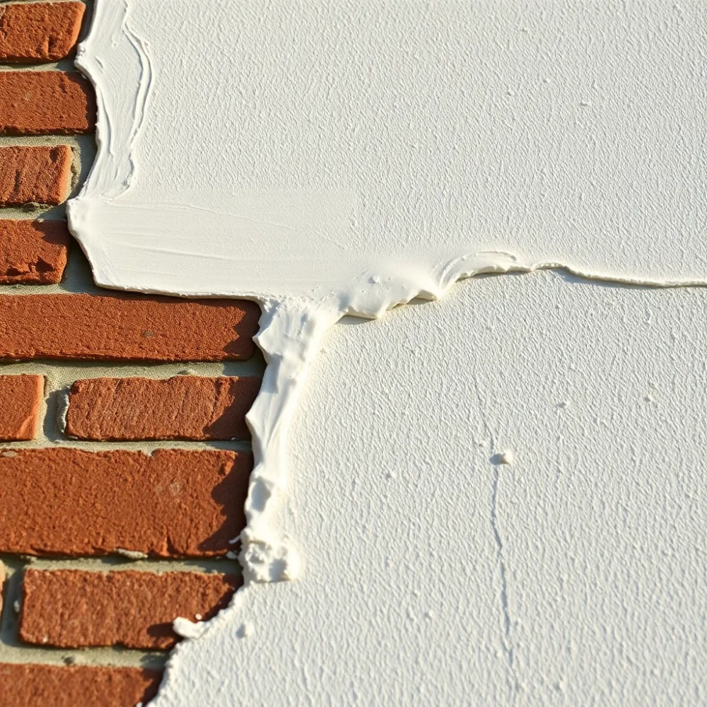 tynkowanie elewacji cena